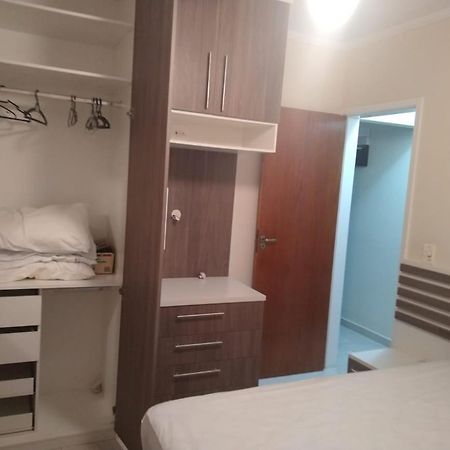 Apto Praia Grande Ubatuba area nobre com toda comodidade para você e sua família ! Extérieur photo