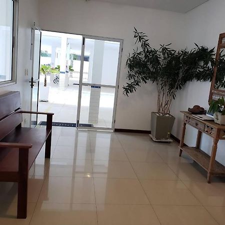Apto Praia Grande Ubatuba area nobre com toda comodidade para você e sua família ! Extérieur photo