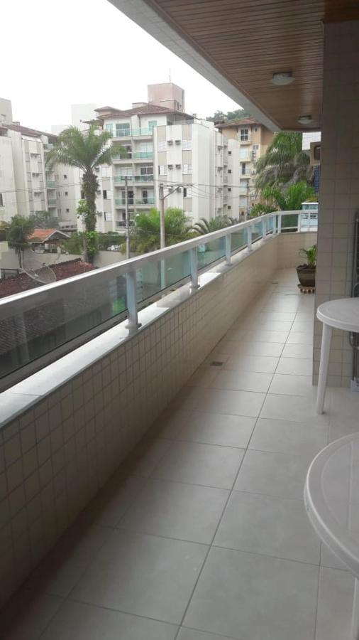 Apto Praia Grande Ubatuba area nobre com toda comodidade para você e sua família ! Extérieur photo