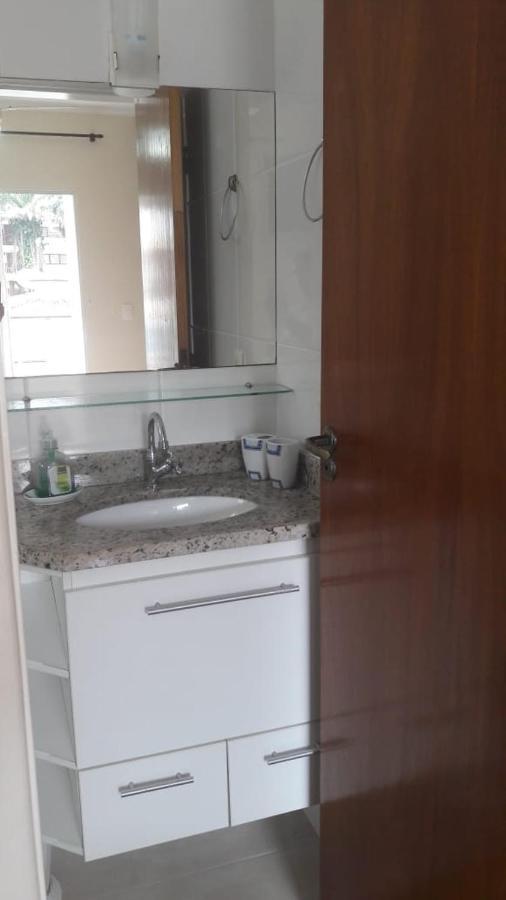 Apto Praia Grande Ubatuba area nobre com toda comodidade para você e sua família ! Extérieur photo