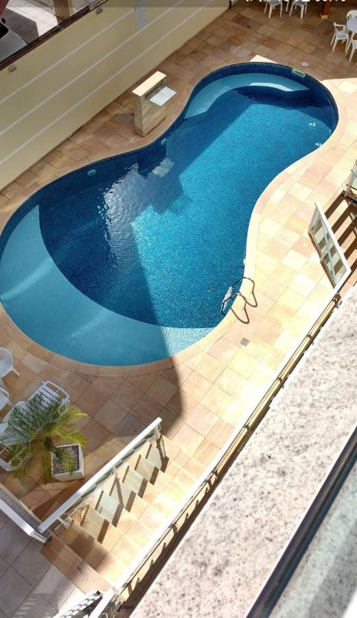 Apto Praia Grande Ubatuba area nobre com toda comodidade para você e sua família ! Extérieur photo