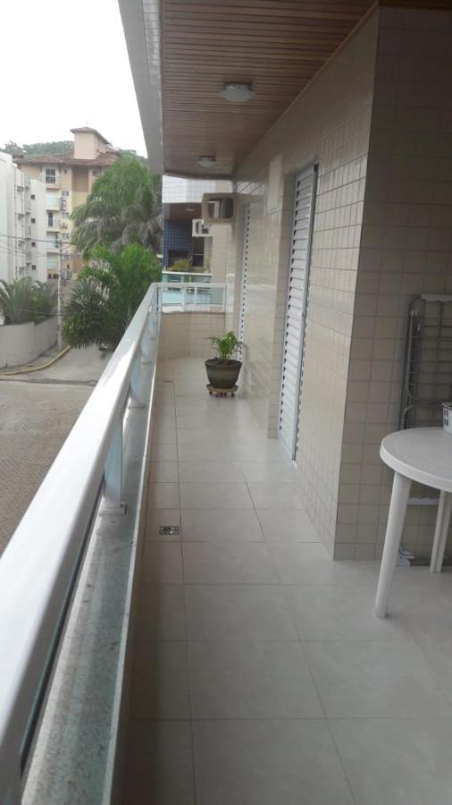 Apto Praia Grande Ubatuba area nobre com toda comodidade para você e sua família ! Extérieur photo
