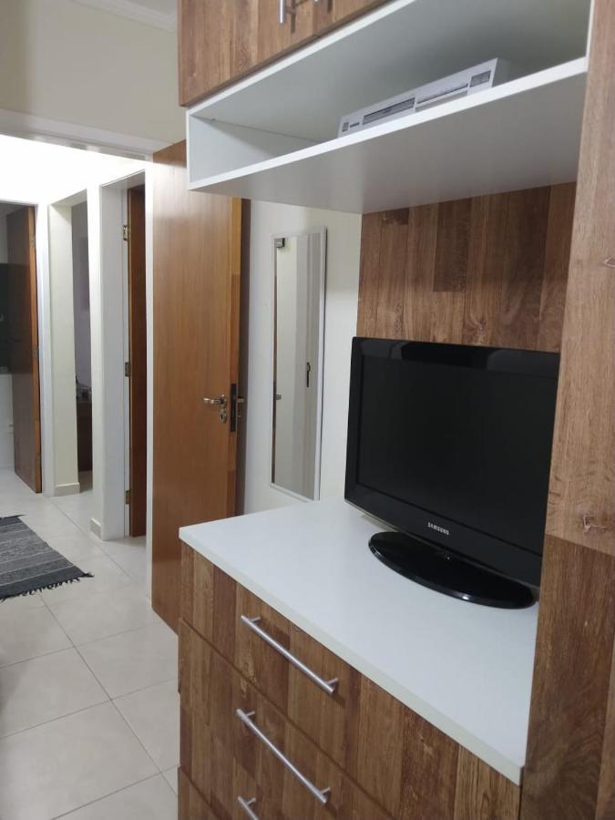 Apto Praia Grande Ubatuba area nobre com toda comodidade para você e sua família ! Extérieur photo