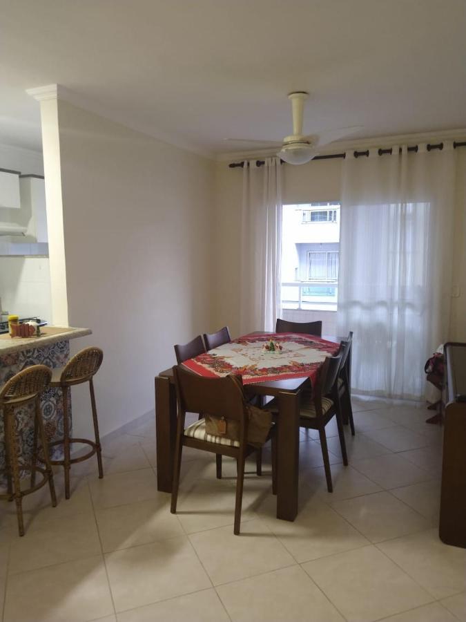 Apto Praia Grande Ubatuba area nobre com toda comodidade para você e sua família ! Extérieur photo