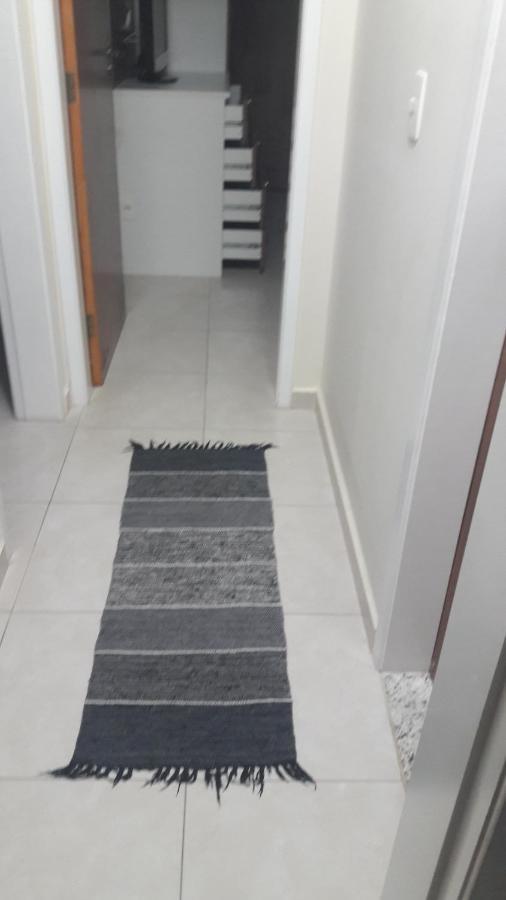 Apto Praia Grande Ubatuba area nobre com toda comodidade para você e sua família ! Extérieur photo