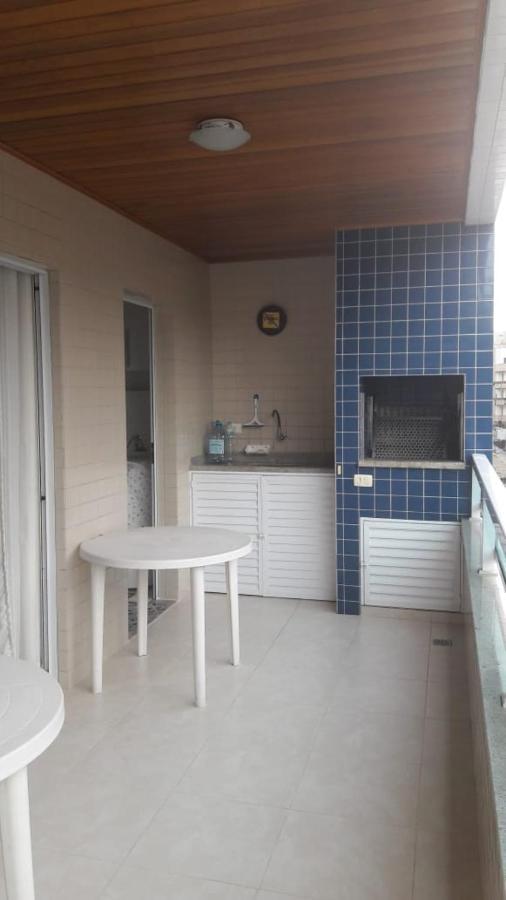 Apto Praia Grande Ubatuba area nobre com toda comodidade para você e sua família ! Extérieur photo